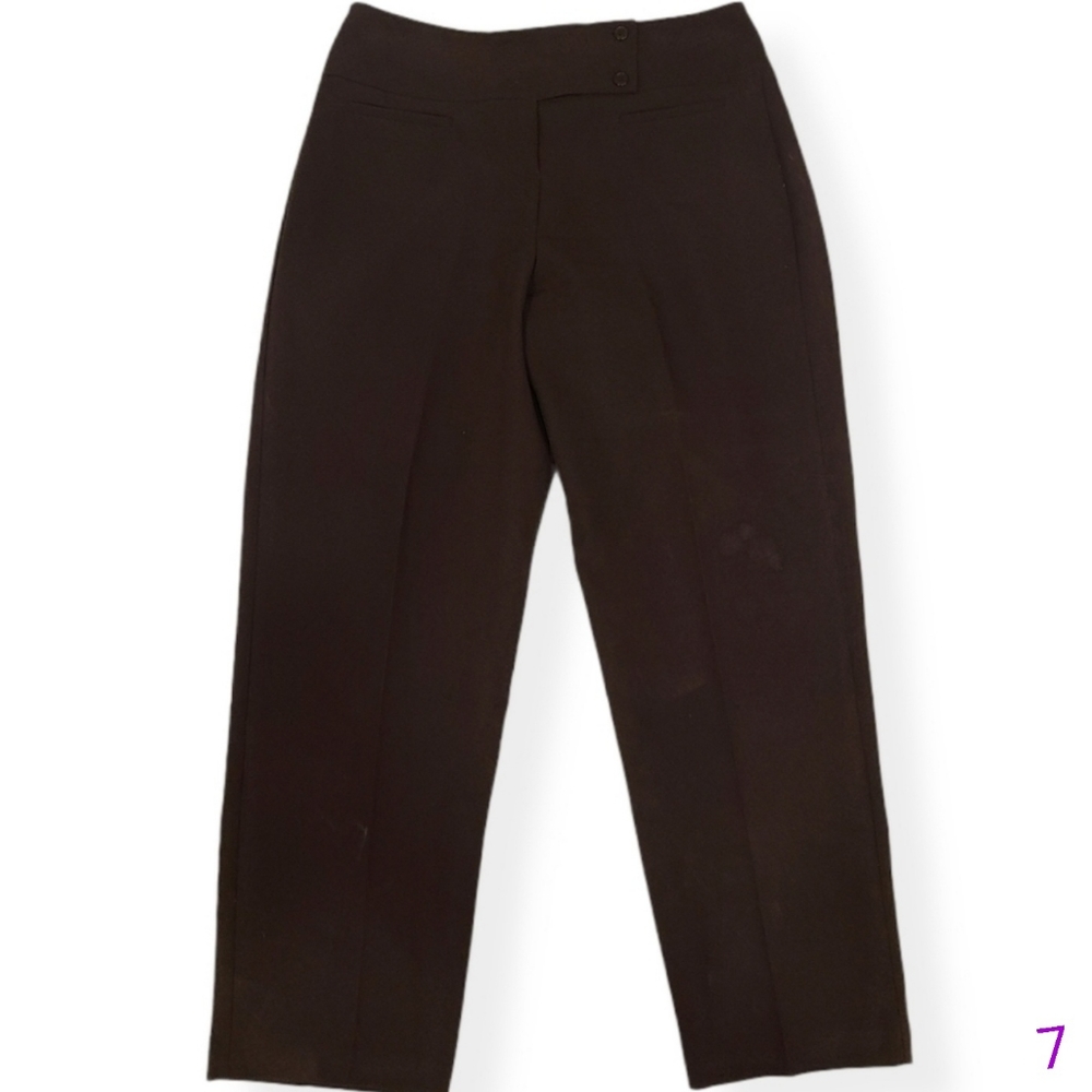 Leslie Fay Dress Pants | 14